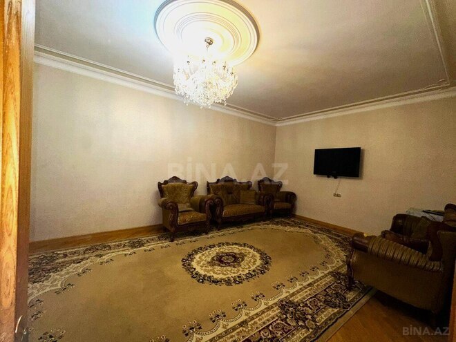 İcarəyə verilir 6 otaqlı ofis 600 m², Nəsimi m., photo 6 from 15