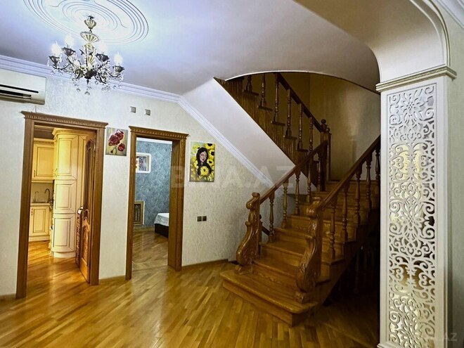 İcarəyə verilir 6 otaqlı ofis 600 m², Nəsimi m., photo 3 from 15