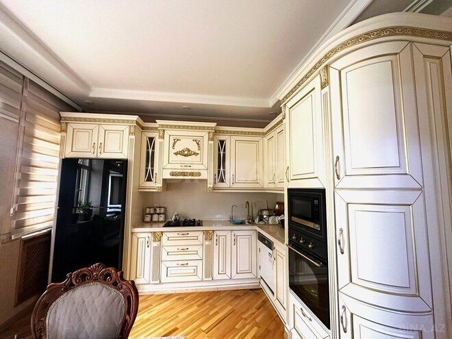 İcarəyə verilir 6 otaqlı ofis 600 m², Nəsimi m., photo 11 from 15