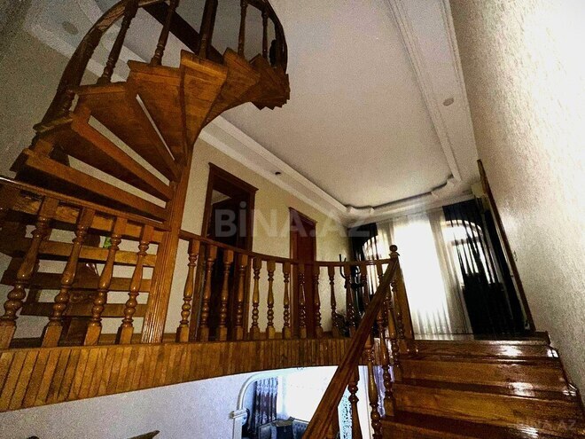 İcarəyə verilir 6 otaqlı ofis 600 m², Nəsimi m., photo 9 from 15