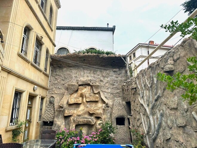 İcarəyə verilir 6 otaqlı ofis 600 m², Nəsimi m., photo 14 from 15