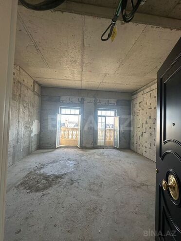 6 otaqlı yeni tikili - Ağ şəhər q. - 235 m² (9)