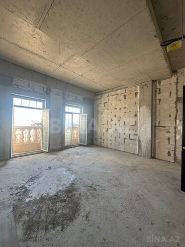 6 otaqlı yeni tikili - Ağ şəhər q. - 235 m² (10)