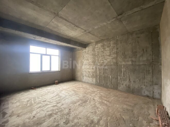 2-комн. новостройка - Наримановский  р. - 115 м² (2)