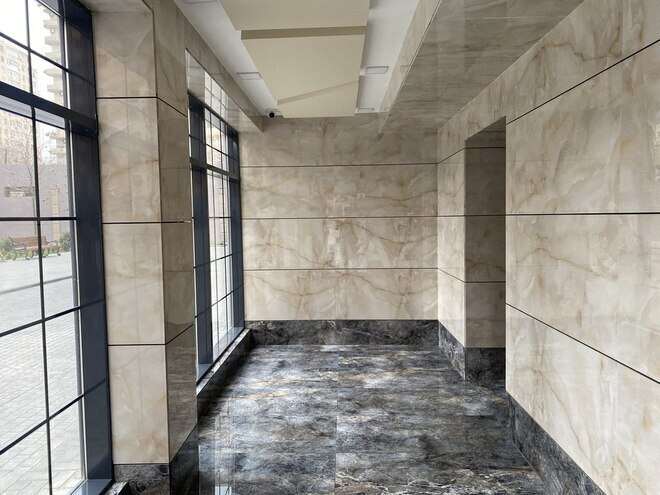 2-комн. новостройка - Наримановский  р. - 115 м² (5)