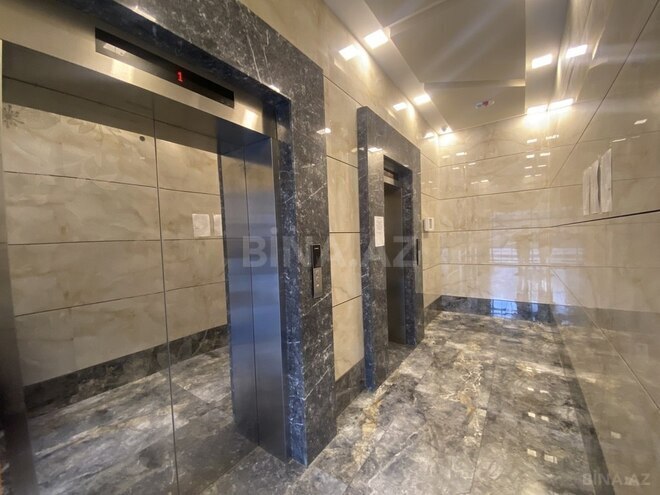 2-комн. новостройка - Наримановский  р. - 115 м² (6)