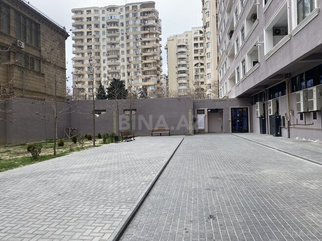 2-комн. новостройка - Наримановский  р. - 115 м² (7)