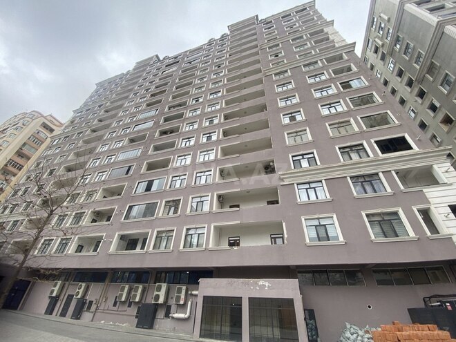 2-комн. новостройка - Наримановский  р. - 115 м² (9)
