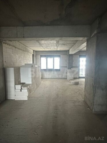 5 otaqlı yeni tikili - Nizami m. - 240 m² (6)