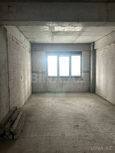 5 otaqlı yeni tikili - Nizami m. - 240 m² (5)