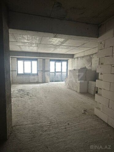 5 otaqlı yeni tikili - Nizami m. - 240 m² (4)