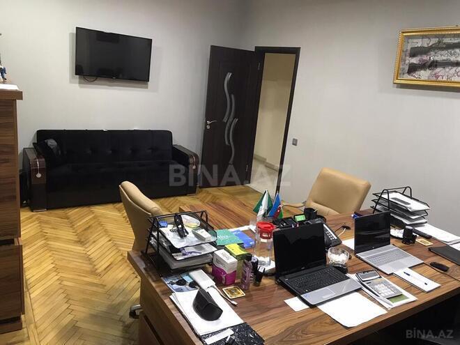 4-комн. офис - м. Нариман Нариманов - 150 м² (1)