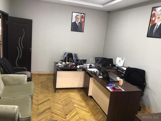 4-комн. офис - м. Нариман Нариманов - 150 м² (7)
