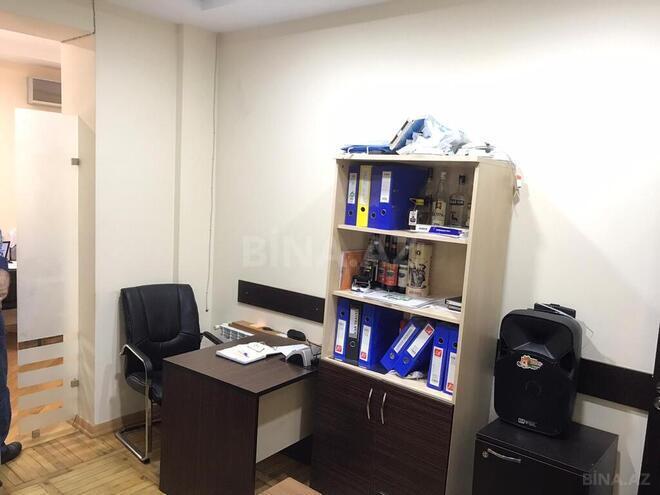 4-комн. офис - м. Нариман Нариманов - 150 м² (4)