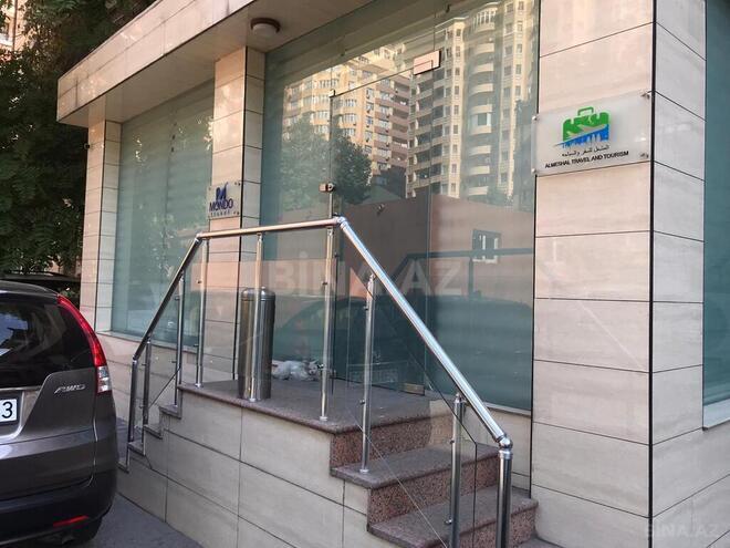 4-комн. офис - м. Нариман Нариманов - 150 м² (8)