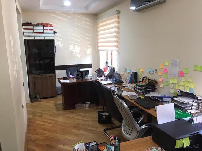 4-комн. офис - м. Нариман Нариманов - 150 м² (6)