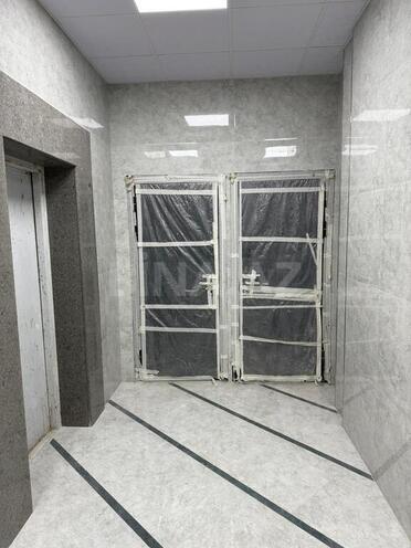 3-комн. новостройка - м. Шах Исмаил Хатаи - 80 м² (5)