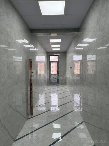 3-комн. новостройка - м. Шах Исмаил Хатаи - 80 м² (4)