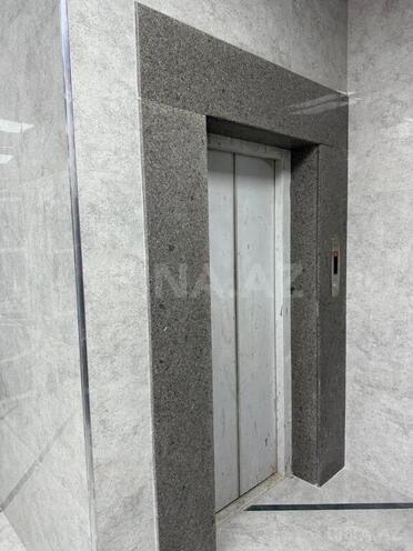 3-комн. новостройка - м. Шах Исмаил Хатаи - 80 м² (6)