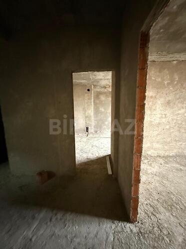 3-комн. новостройка - м. Шах Исмаил Хатаи - 80 м² (11)