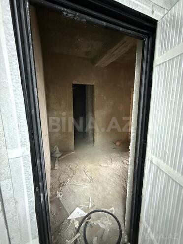 3-комн. новостройка - м. Шах Исмаил Хатаи - 80 м² (7)