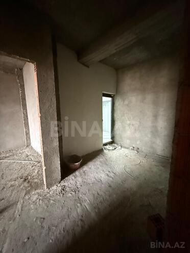 3-комн. новостройка - м. Шах Исмаил Хатаи - 80 м² (9)