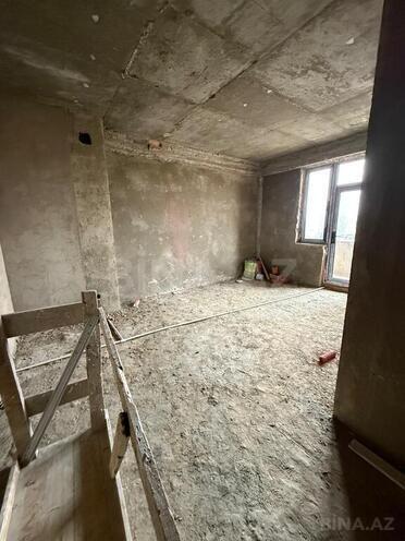 3-комн. новостройка - м. Шах Исмаил Хатаи - 80 м² (12)