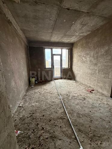 3-комн. новостройка - м. Шах Исмаил Хатаи - 80 м² (13)