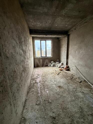 3-комн. новостройка - м. Шах Исмаил Хатаи - 80 м² (17)
