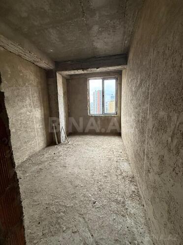 3-комн. новостройка - м. Шах Исмаил Хатаи - 80 м² (16)