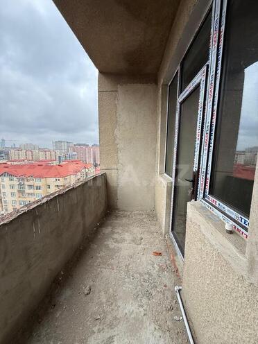 3-комн. новостройка - м. Шах Исмаил Хатаи - 80 м² (18)