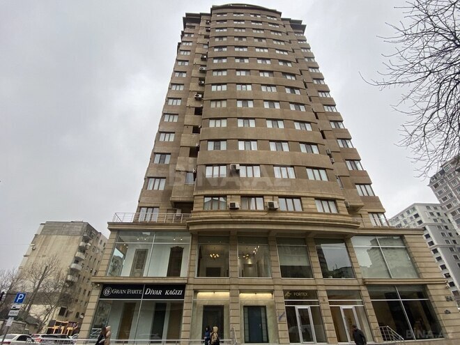 3-комн. новостройка - Наримановский  р. - 154 м² (1)