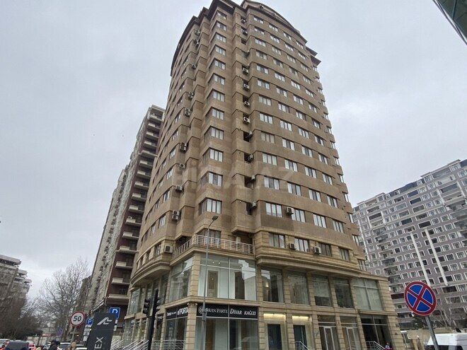 3-комн. новостройка - Наримановский  р. - 154 м² (4)
