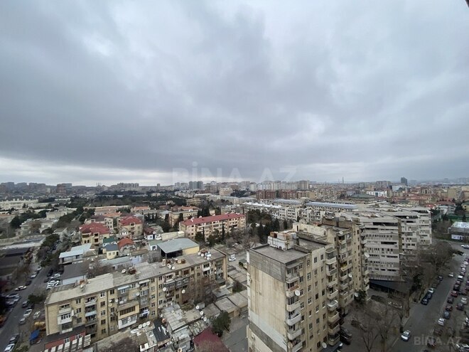 3-комн. новостройка - Наримановский  р. - 154 м² (3)