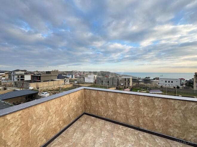 8-комн. дом/дача - пос. Бадамдар - 600 м² (10)