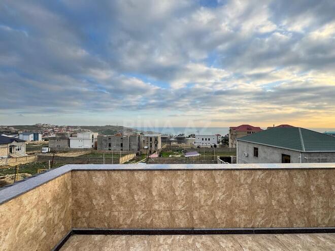 8-комн. дом/дача - пос. Бадамдар - 600 м² (9)