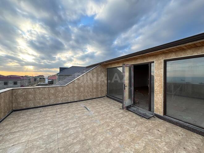 8-комн. дом/дача - пос. Бадамдар - 600 м² (12)