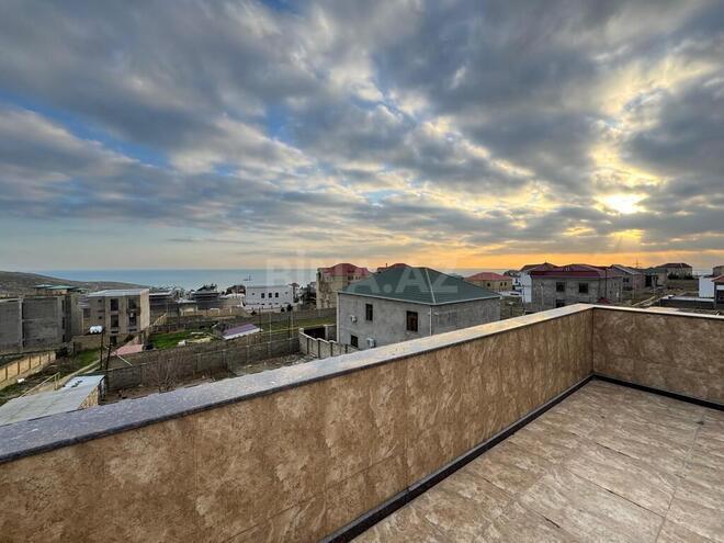 8-комн. дом/дача - пос. Бадамдар - 600 м² (11)
