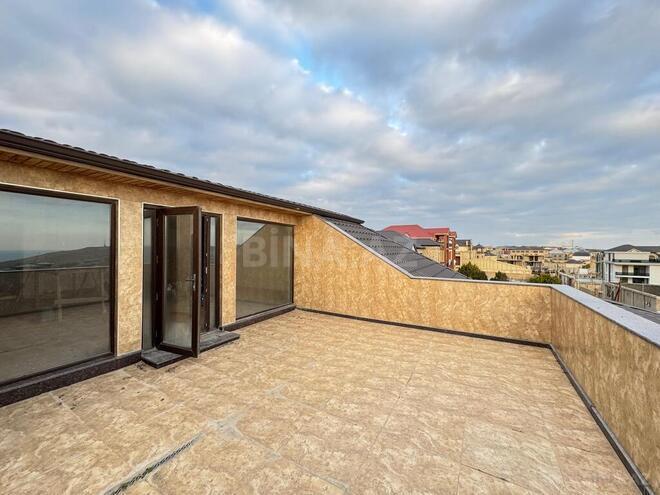 8-комн. дом/дача - пос. Бадамдар - 600 м² (13)
