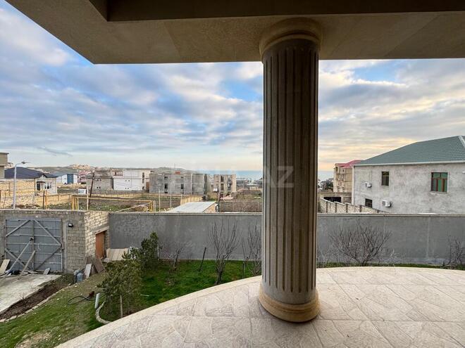 8-комн. дом/дача - пос. Бадамдар - 600 м² (4)