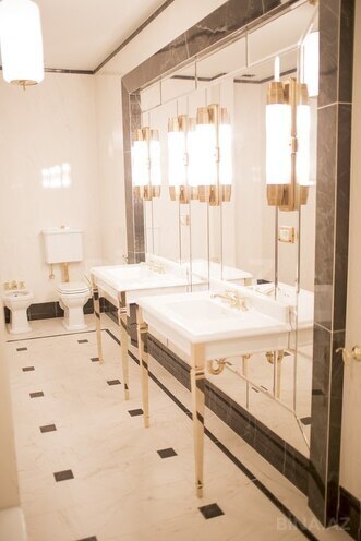 8-комн. новостройка - м. 28 мая - 425 м² (13)