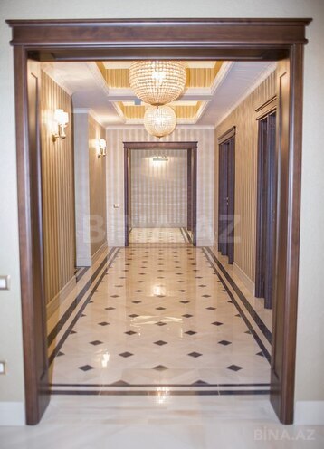 8-комн. новостройка - м. 28 мая - 425 м² (3)