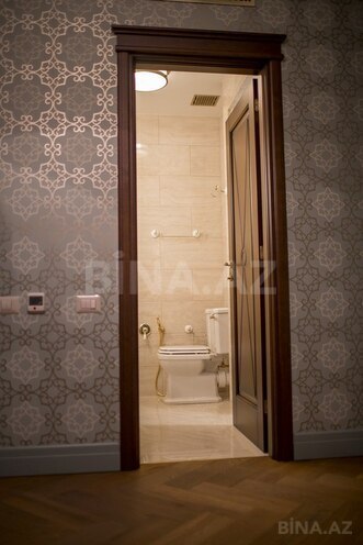 8-комн. новостройка - м. 28 мая - 425 м² (5)