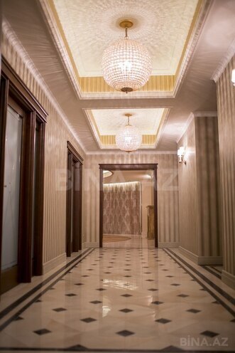 8-комн. новостройка - м. 28 мая - 425 м² (2)