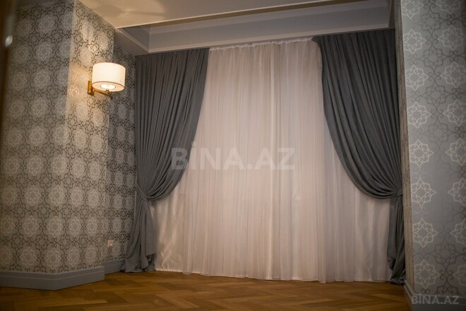 8-комн. новостройка - м. 28 мая - 425 м² (8)