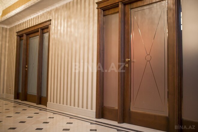 8-комн. новостройка - м. 28 мая - 425 м² (18)