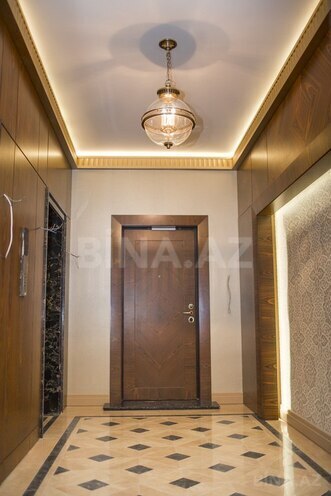 8-комн. новостройка - м. 28 мая - 425 м² (12)