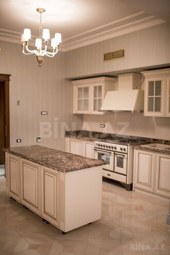 8-комн. новостройка - м. 28 мая - 425 м² (11)