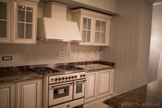 8-комн. новостройка - м. 28 мая - 425 м² (10)