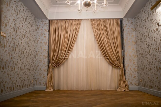8-комн. новостройка - м. 28 мая - 425 м² (15)